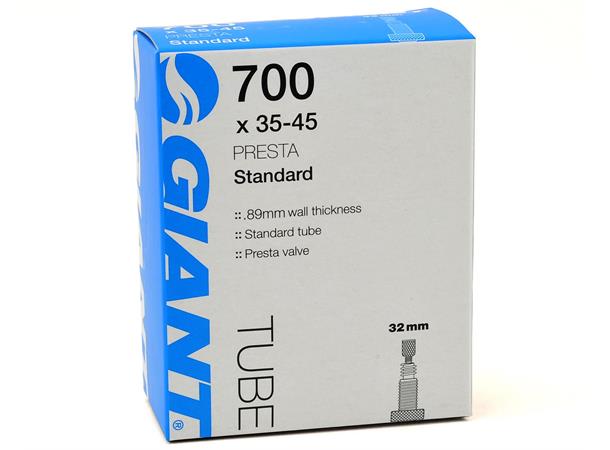 Giant Slange 700X35-45 PV Presta 32mm
